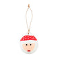MP Round Ornament 24
