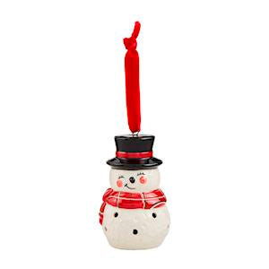 MP Light Up ornaments