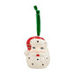 MP Light Up ornaments