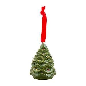 MP Light Up ornaments