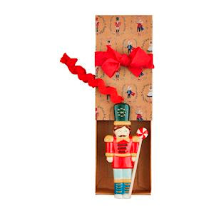 MP Boxed Ceramic Ornaments