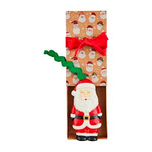 MP Boxed Ceramic Ornaments