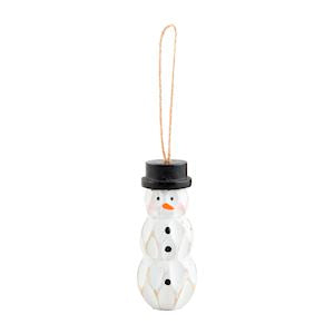 MP Peg Ornaments