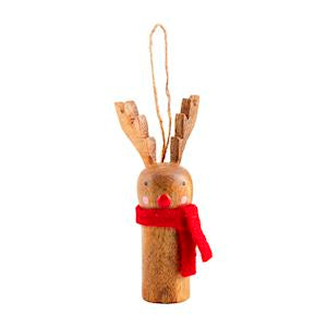 MP Peg Ornaments