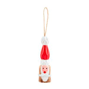 MP Peg Ornaments