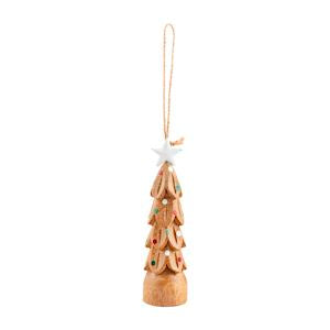 MP Peg Ornaments