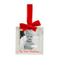 MP Acrylic Christmas Ornament