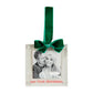 MP Acrylic Christmas Ornament