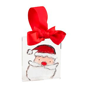 MP acrylic cmas ornaments