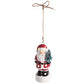 MP Christmas Light Up Ornaments
