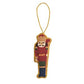 MP Beaded Christmas Ornaments
