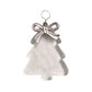 MP Metal Glass Ornament