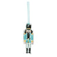 MP Acrylic Nutcracker Ornament