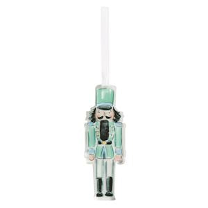 MP Acrylic Nutcracker Ornament