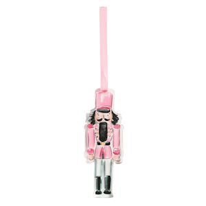 MP Acrylic Nutcracker Ornament