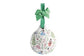 MP Nutcracker Paper Mache Ornaments