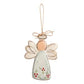 MP Angel Ornaments