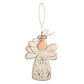 MP Angel Ornaments