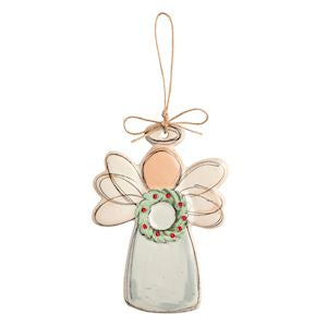 MP Angel Ornaments