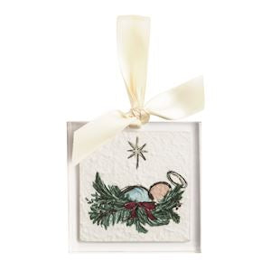 MP Acrylic Ornament 26
