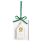 MP Painted Acrylic Ornament