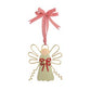 MP Tin Angel Ornament