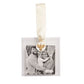 MP Gold Square Intaglio Ornament