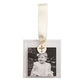 MP Gold Square Intaglio Ornament