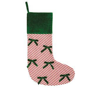 MP Bow Stocking