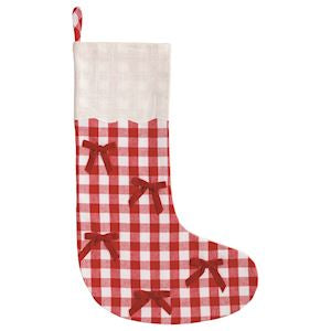 MP Bow Stocking