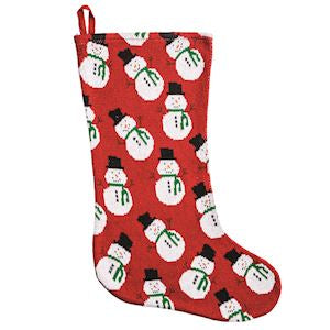 MP Knit Stocking