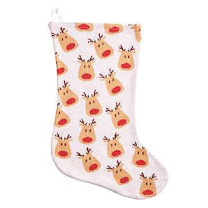 MP Knit Stocking