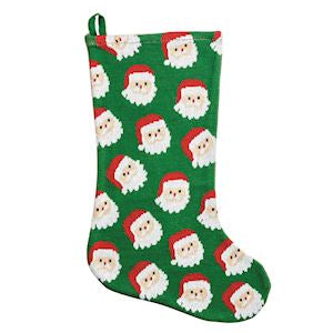 MP Knit Stocking