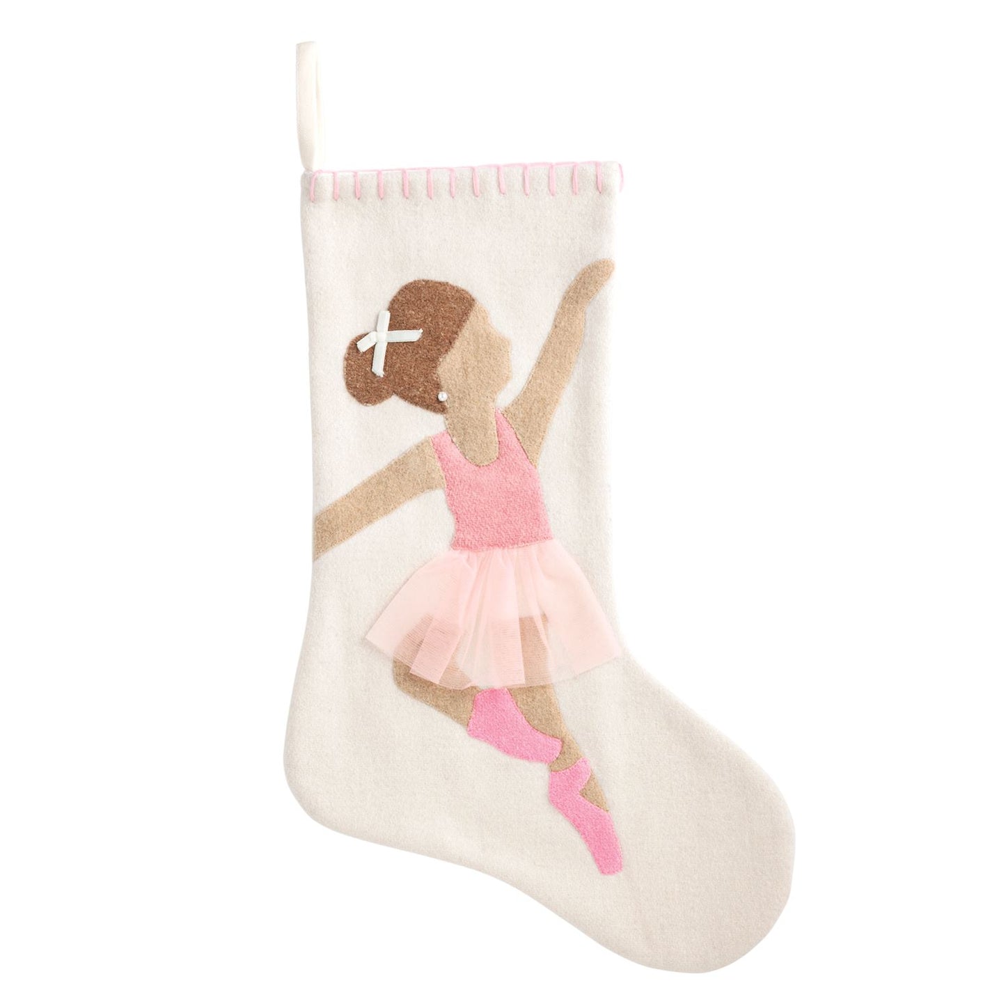 MP Felt Stocking