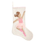 MP Felt Stocking