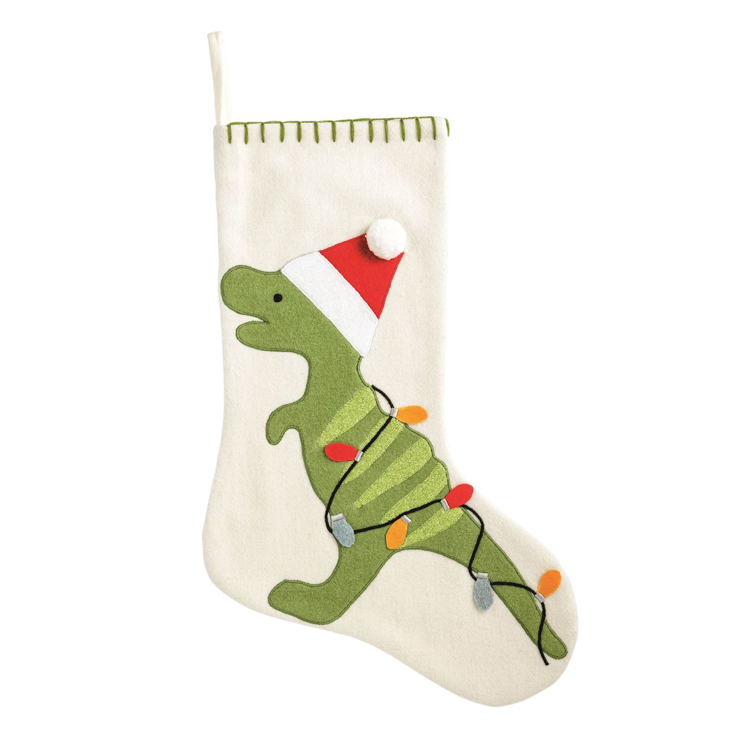 MP Felt Stocking