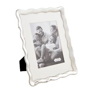 MP LG Wavy Metal Frame