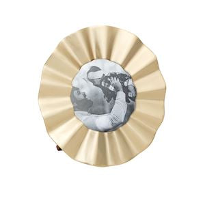 MP Mini Brass Frames