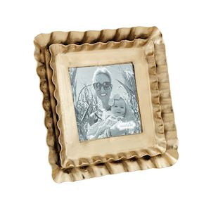 MP Mini Brass Frames