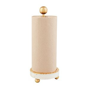 MP Gold Edge Paper Towel Holder