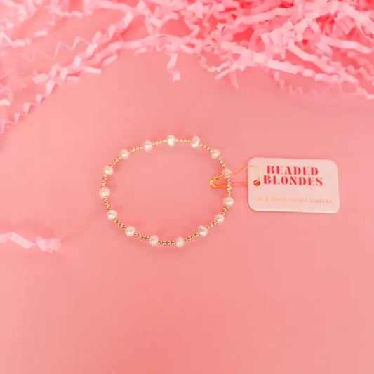 Lolo Beaded Bracelet