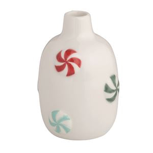 MP Christmas Icon Vases