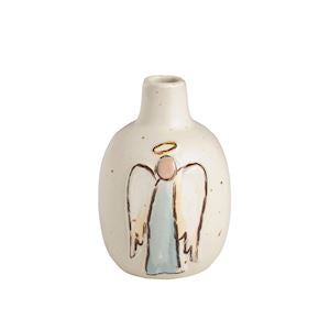 MP Nativity Bud Vases