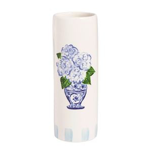 MP Pattern Stem Vase