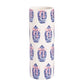 MP Pattern Stem Vase