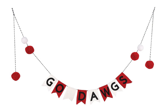 GH Collegiate banner