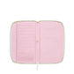 LP Travel Wallet  | Lime Feeling Good