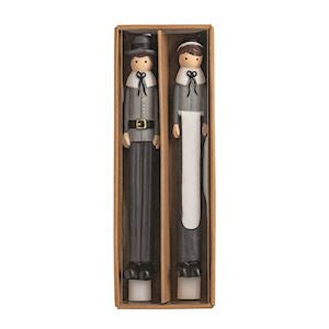 Mp Pilgrim Taper Set