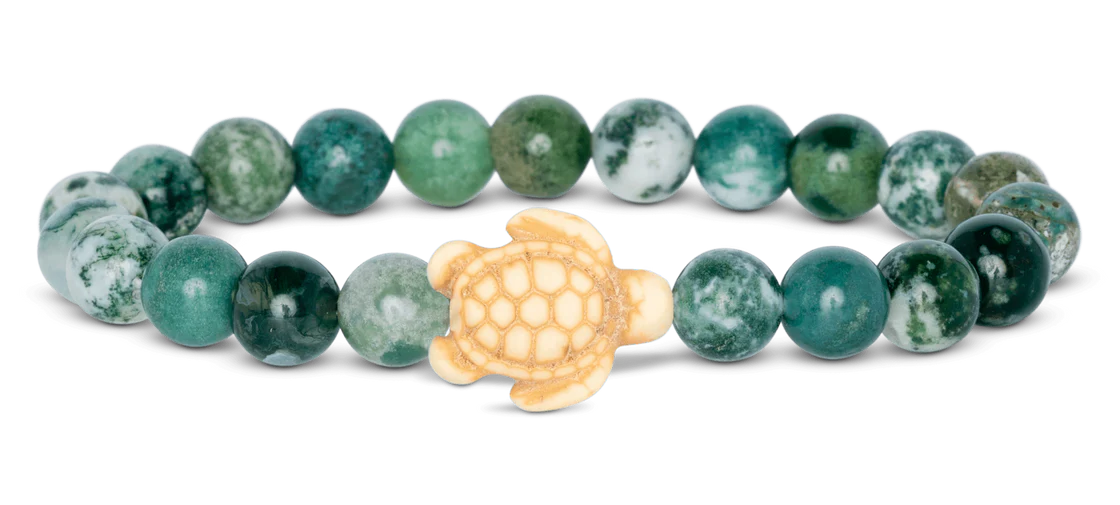 Fahlo Turtle Bracelet