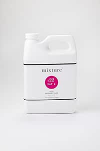 Mixture 32oz Laundry Wash